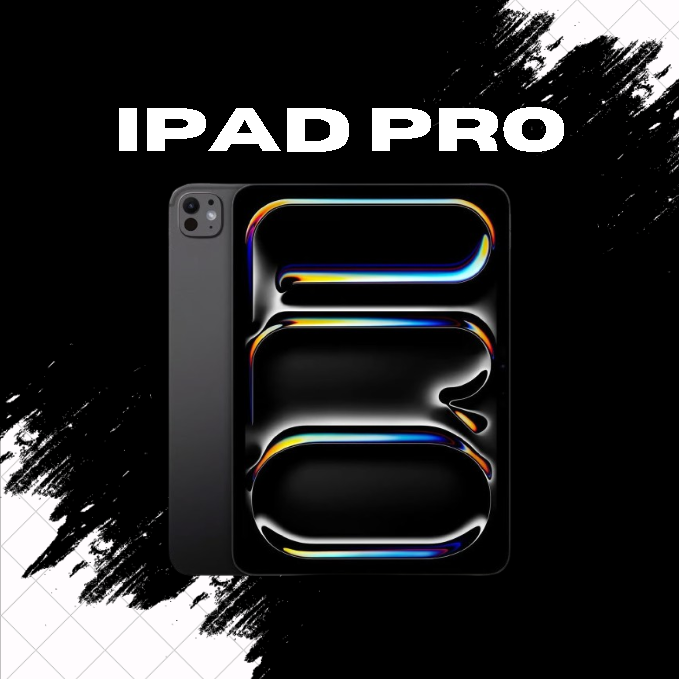 iPad Pro